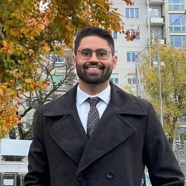 Paulo Alves Santos